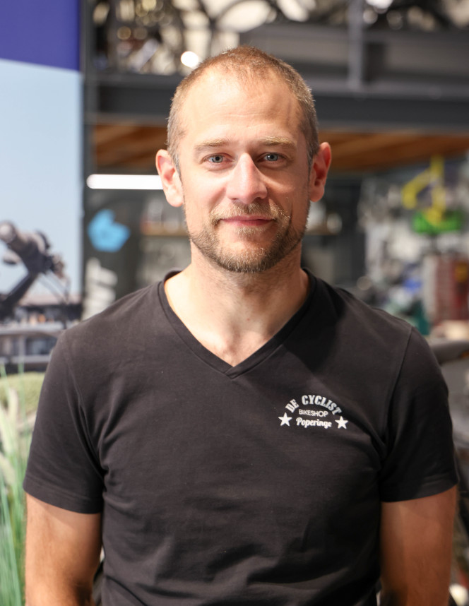 Jelle Wittouck